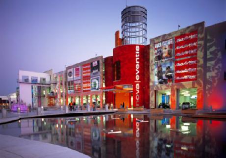 Holiday Inn LEIPZIG - Gi??NTHERSDORF