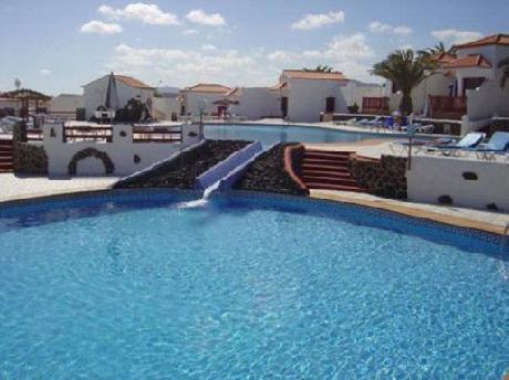 Apartamentos Castillo Beach