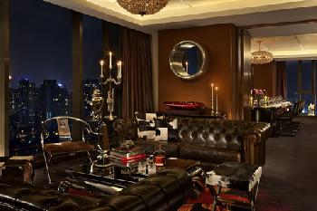 Hotel Indigo SHANGHAI ON THE BUND