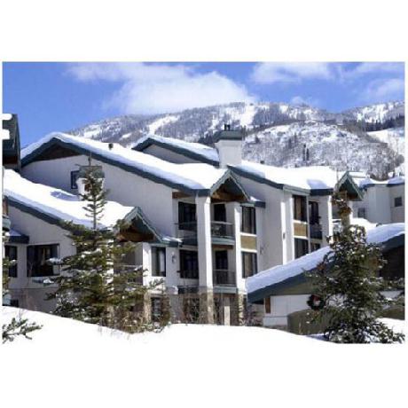 The Trails at Storm Meadows