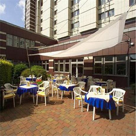 TOP Commundo Tagungshotel Hamburg