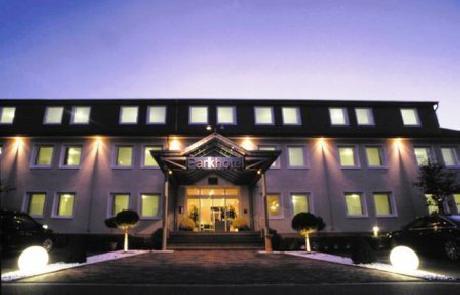 PARKHOTEL AHRBERGEN