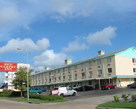 Red Carpet Inn Hornwood Dr.