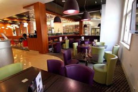 Ambassadors Bloomsbury