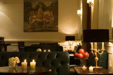 Starhotels Michelangelo