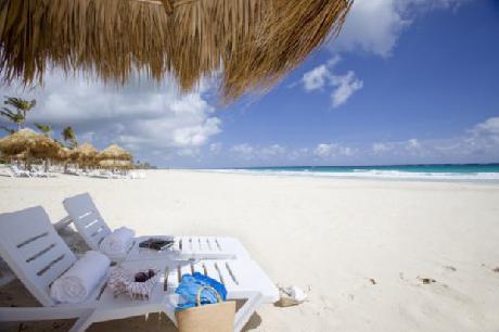 Hard Rock Hotel and Casino Punta Cana