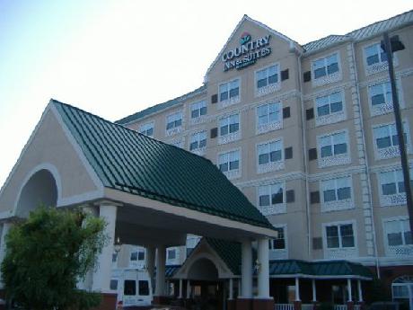 Country Inn & Suites By Carlson, Louisville Airport North, KY