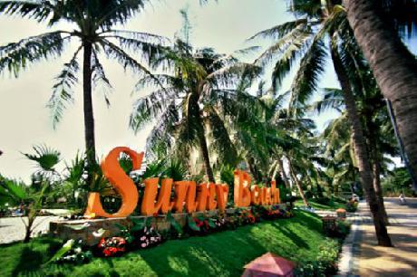 Sunny Beach Resort and Spa