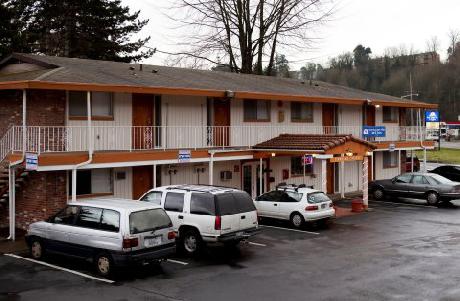 Americas Best Value Inn