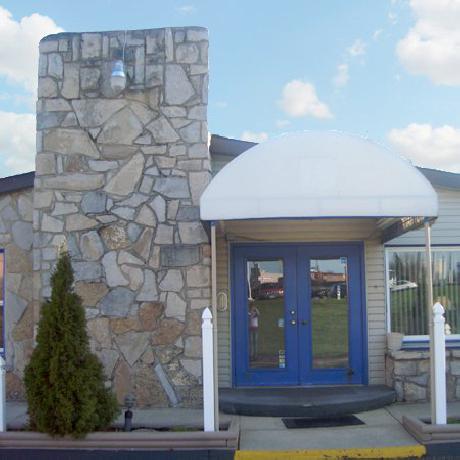 Economy Inn West Chester