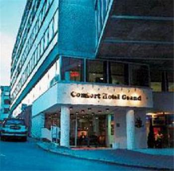 Comfort Hotel Stavanger