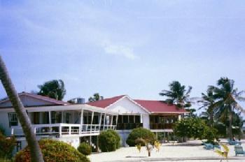 Rum Point Inn
