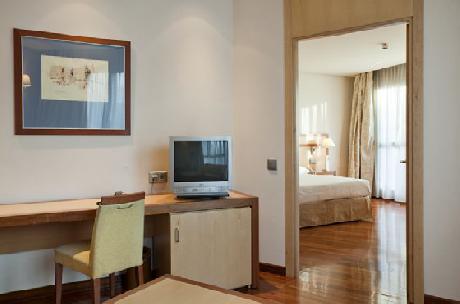 Confortel Alcala Norte