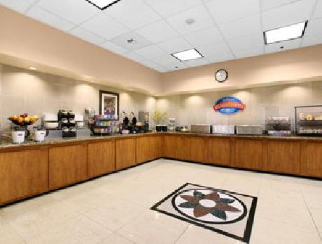 Baymont Inn and Suites Bremerton, WA