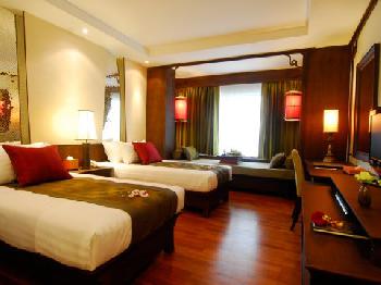 De Naga Hotel Chiang Mai