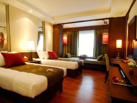 De Naga Hotel Chiang Mai