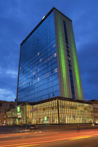 Holiday Inn TBILISI