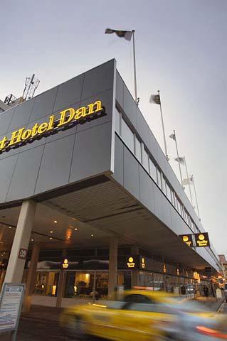 Quality Hotel Airport Dan