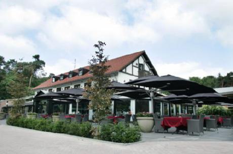 Golden Tulip Jagershorst Eindhoven