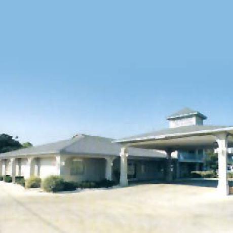 Regency Inn & Suites San Anton