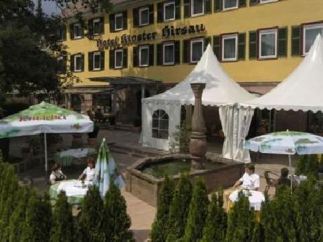 Flair Hotel Kloster Hirsau