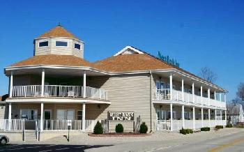 West Bank Inn