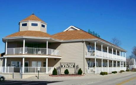 West Bank Inn