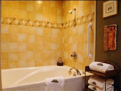 Hidden Garden Cottages & Suite