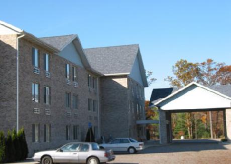 Comfort Inn Whitehall