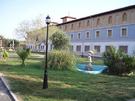 BEST WESTERN Hotel Hospederia Nuestra Senora del Villar