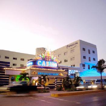 HODELPA GRAN ALMIRANTE