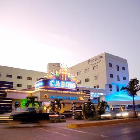 HODELPA GRAN ALMIRANTE