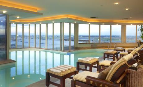 InterContinental JOHANNESBURG O.R.TAMBO AIRPORT