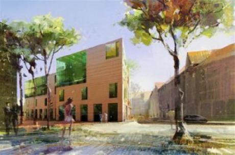 Treff Hotel Muenster City Centre