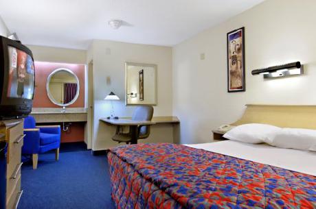 Red Roof Inn Philadelphia Trevose