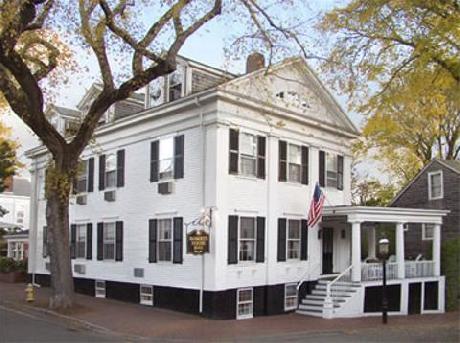 Roberts House Inn