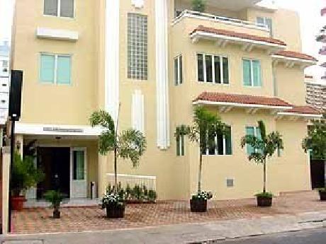 Coral Princess Hotel