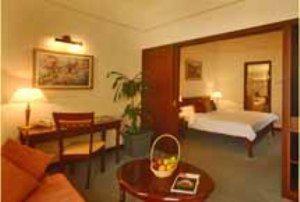 Berjaya Times Square Hotel & Convention Center