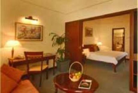 Berjaya Times Square Hotel & Convention Center