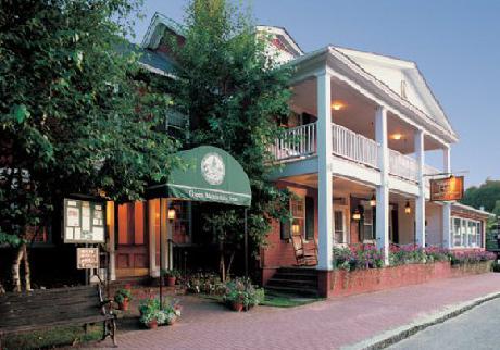 Green Mountain Inn