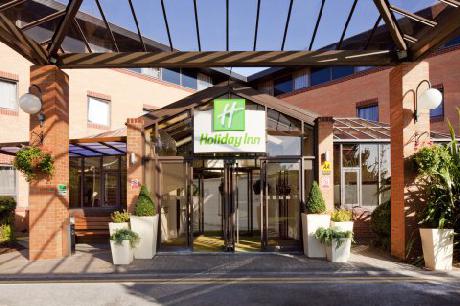 Holiday Inn LEAMINGTON SPA - WARWICK