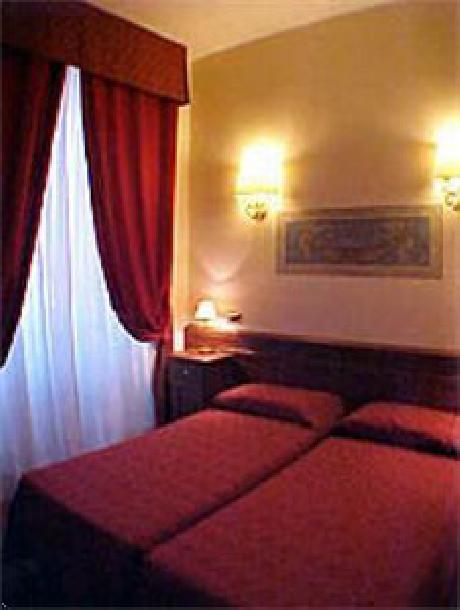 Antico Palazzo Rospigliosi