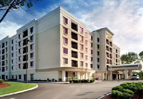 Courtyard Boston Natick