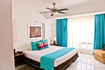 Embarcadero Pacifico