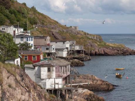 Quality Hotel Harbourview