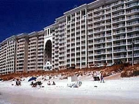 ResortQuest at Majestic Sun