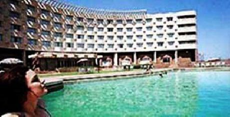 Centaur Hotel - Airport Hotel