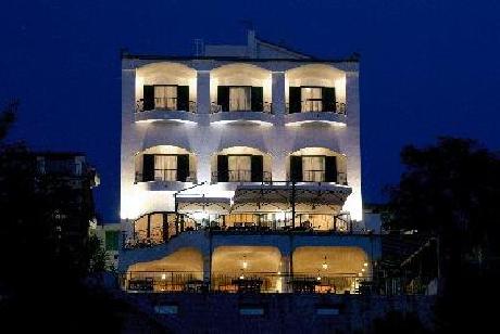 BEST WESTERN Hotel La Conchiglia