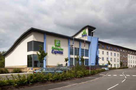 Holiday Inn Express WALSALL M6, JCT.10