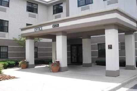 Extended Stay America - Chicago - Buffalo Grove - Deerfield